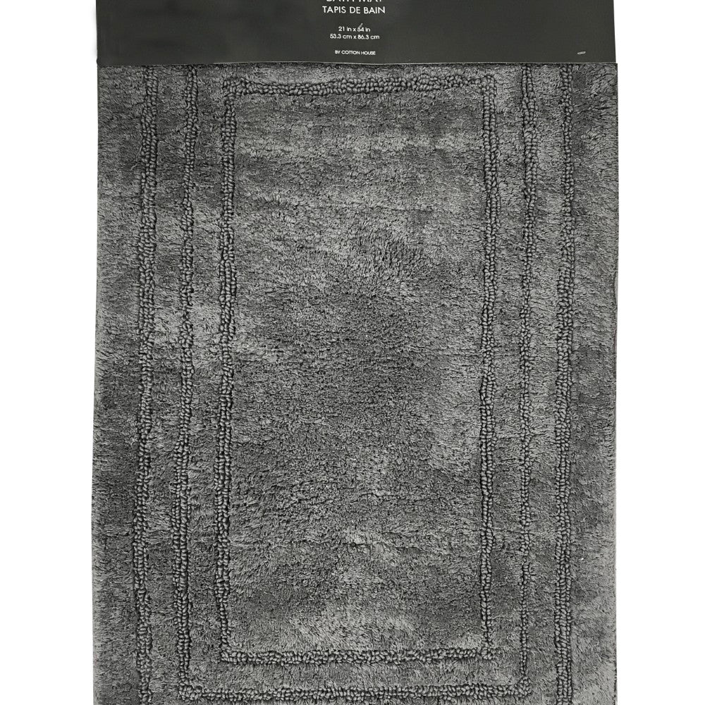 Sleep Comfort - Bath Mat Ring Spun. 4 Dozen per box.