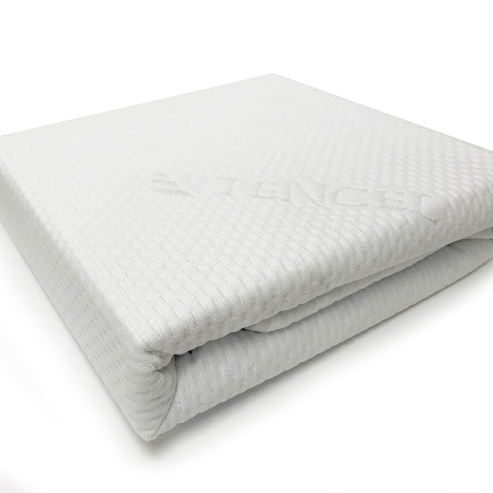Tencel Pillow Protector Waterproof