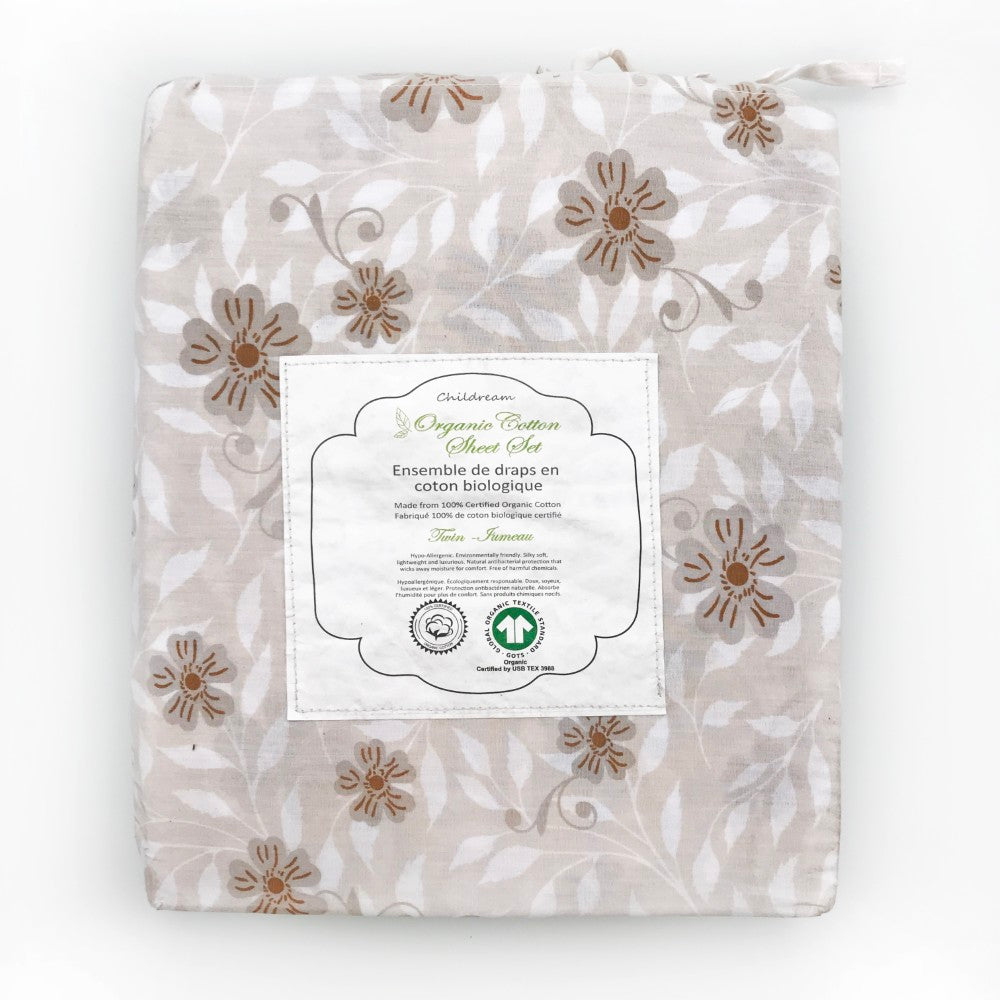 Kids Sheet Set