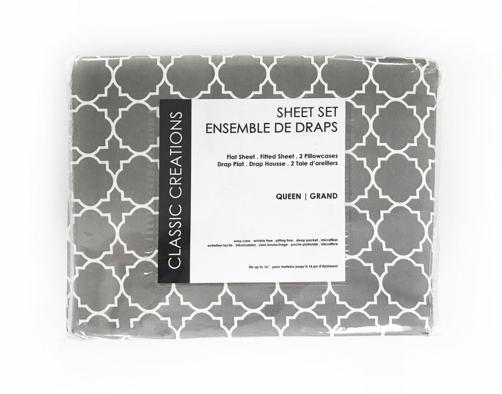 Duvet Classic Creation Microfiber