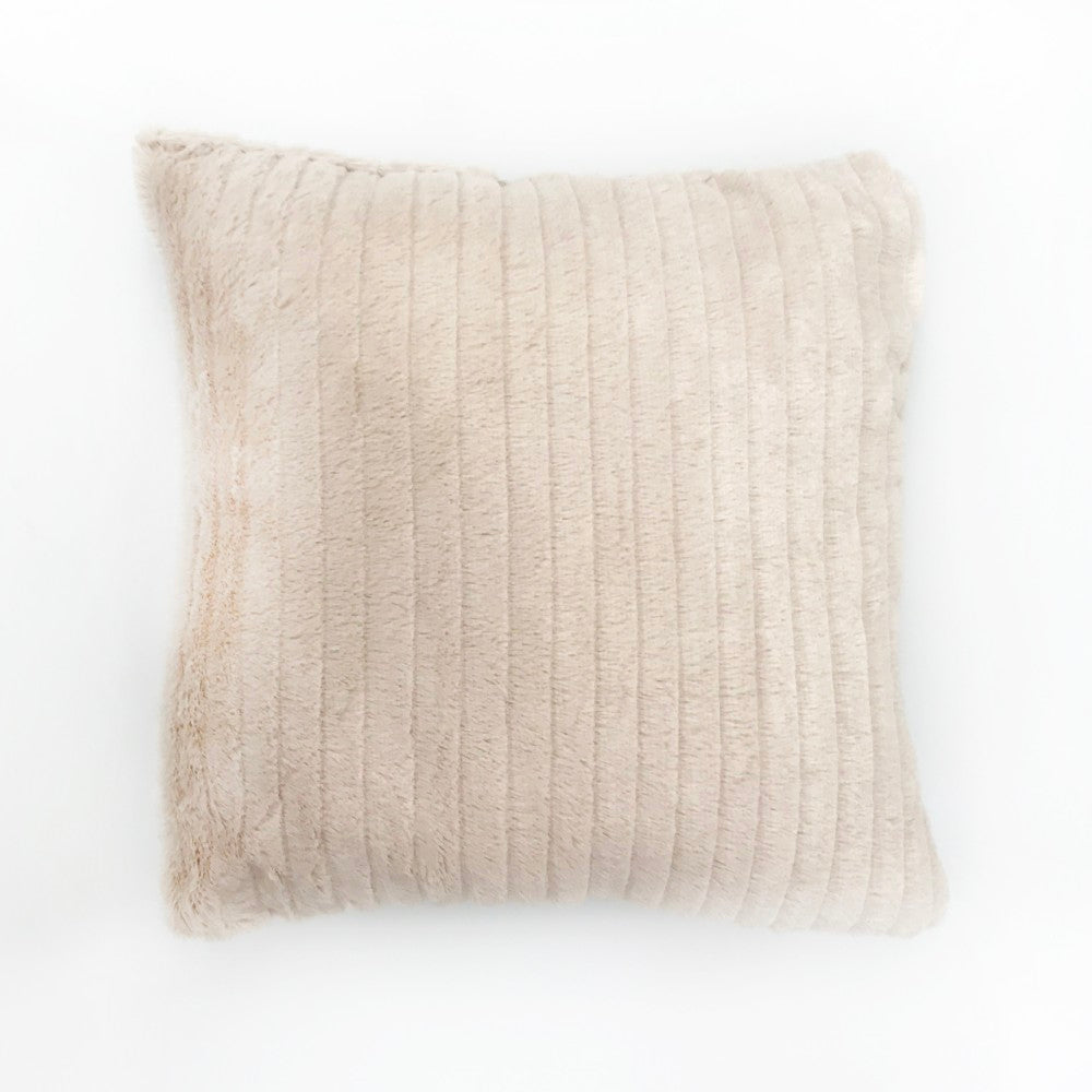 Faux Fur Cushion