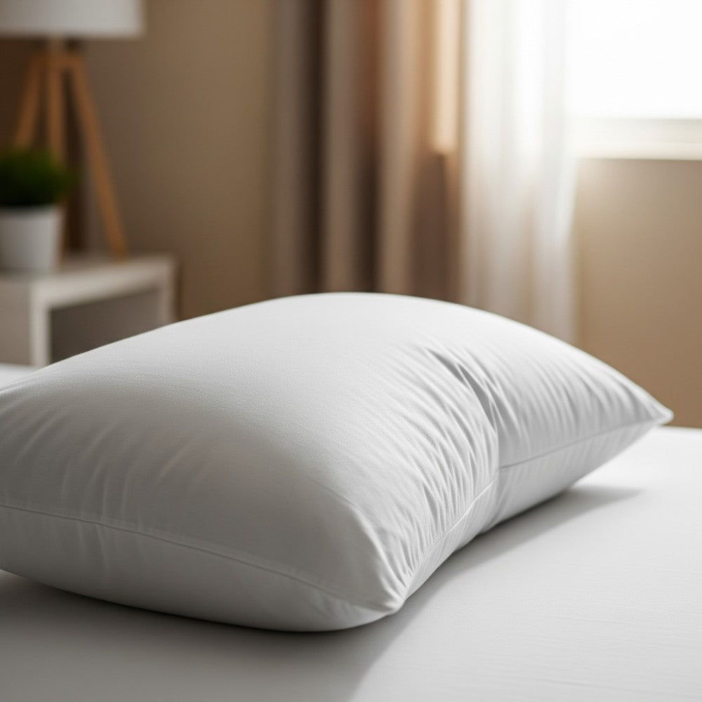 Jumbo Pillow – 200 TC